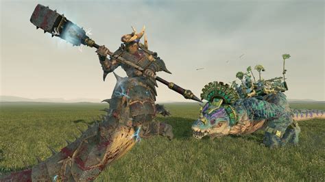 shredder of lustria|Dread Saurian .